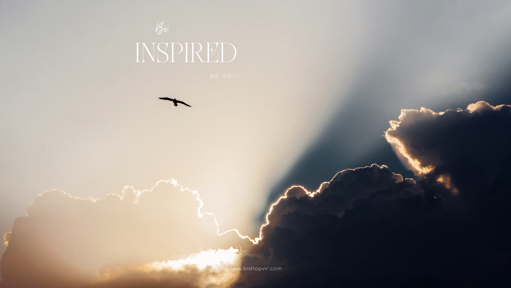 Bishop Vir Inspirations